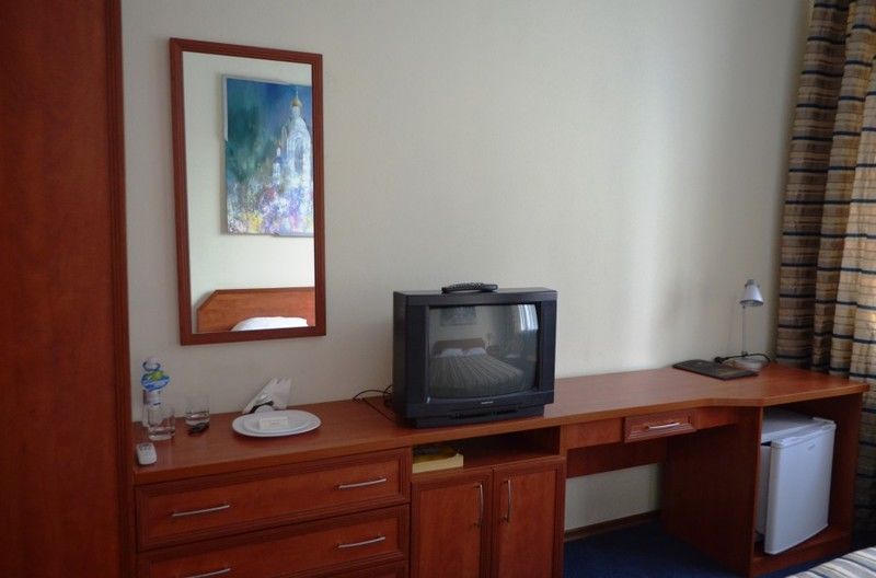 Hotel Kharkov Bagian luar foto