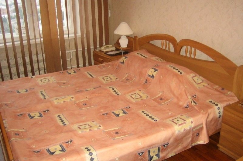 Hotel Kharkov Bagian luar foto