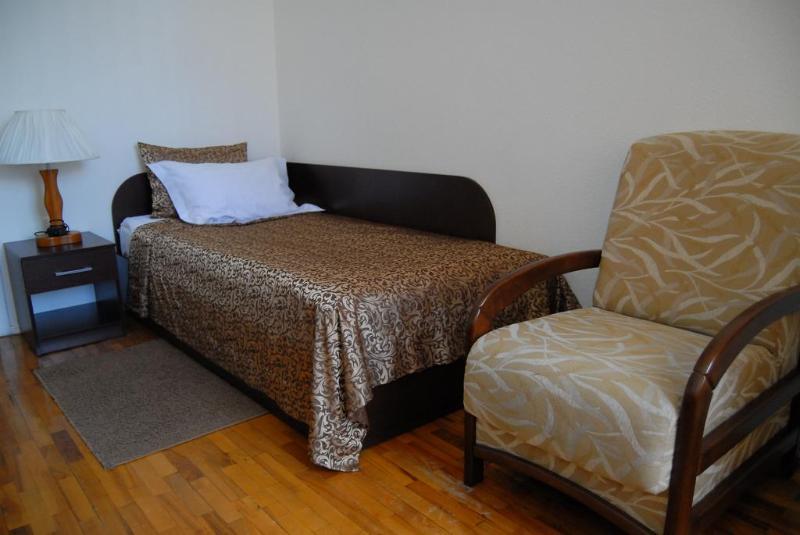 Hotel Kharkov Bagian luar foto